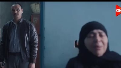 مسلسل قهوة المحطة حلقة 7، معلومة خطيرة عن خليفة تثير الشكوك حول قتله مؤمن الصاوي (فيديو) 