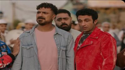 مسلسل العتاولة 2 الحلقة 22، نجاة عيسى الوزان من الموت وعودة حنة لعصمة نصار