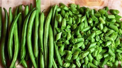 فوائد الفاصوليا الخضراء، تحمي من تجلط الدم وتقوي العظام