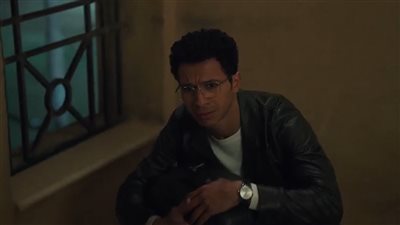 نص الشعب اسمه محمد الحلقة 8، عصام عمر يقع في شر أعماله بعد خيانته زوجته