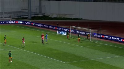 محمد صلاح يحرز هدف التقدم الأول لمنتخب مصر في مرمى إثيوبيا