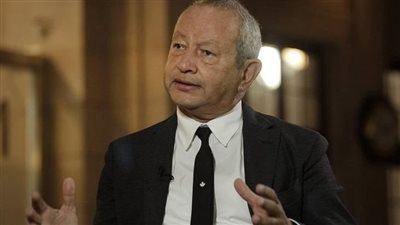 ساويرس يعلق على رسالة سياسي إماراتي بشأن ذكرى رحيل سعود الفيصل