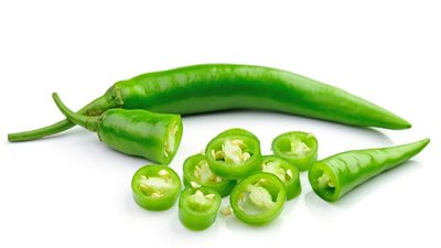 فوائد الفلفل الحار، يقوي القلب والمناعة وينقص الوزن 