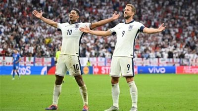 بقيادة نجم أهلي جدة، توخيل يعلن قائمة منتخب إنجلترا لمواجهتي أندورا والسنغال 