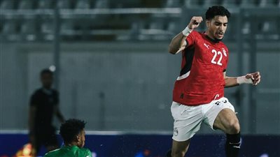 خطوة نحو المونديال، منتخب مصر يضرب إثيوبيا بهدفين بتصفيات إفريقيا المؤهلة لكأس العالم 2026 