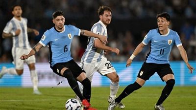 فوز الكبار، نتائج الجولة الـ13 لتصفيات أمريكا الجنوبية المؤهلة للمونديال 