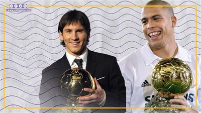 أصغر 5 لاعبين سنا تتويجا بجائزة الكرة الذهبية (إنفوجراف)