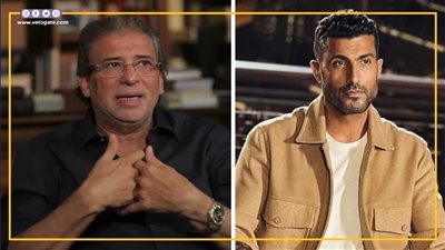 هو نفسه ما كانش راضي عنها، خالد يوسف يفجر مفاجأة عن أعمال محمد سامي الدرامية