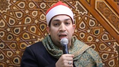 تلاوة مميزة من آيات الذكر الحكيم للقارئ الشيخ يوسف حلاوة من سورة البقرة (فيديو)