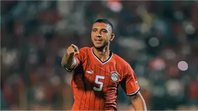 رامي ربيعة بعد الفوز على إثيوبيا: تركيزنا كان عاليا ونستحق الصعود لكأس العالم 