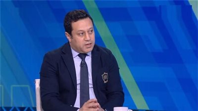هشام حنفي: أتمنى تتويج المنتخب الثاني بلقب كأس العرب