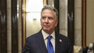 مبعوث ترامب: إيران بلد صغير بالمقارنة معنا إذا استعملنا القوة معهم سيكون سيئا جدا لهم