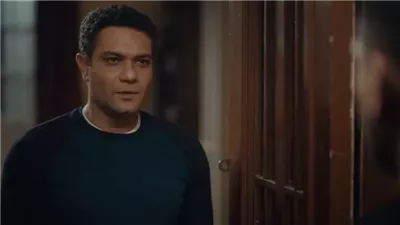 آسر ياسين: فيلم 