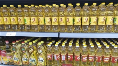  319 مليون دولار صادرات زيوت طعام خلال عام 2024