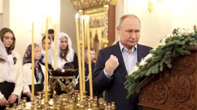 ويتكوف: بوتين صلى من أجل ترامب عقب محاولة اغتياله