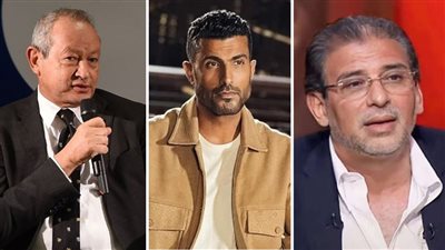 أخبار مصر: ساويرس يتوقع رقما خياليا لسعر الذهب، مفاجأة خالد يوسف عن أعمال محمد سامي، الجيش السوداني يحكم سيطرته على الخرطوم