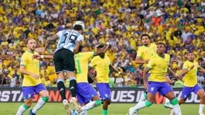 مواجهة حاسمة، تشكيل البرازيل المتوقع أمام باراجواي في تصفيات المونديال 