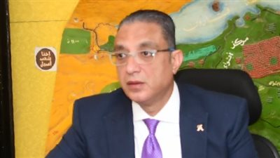 الفيوم تستعد للمشاركة في الحدث العالمي ساعة الأرض