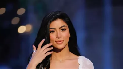 كارولين عزمي تشارك في بطولة مسلسل 