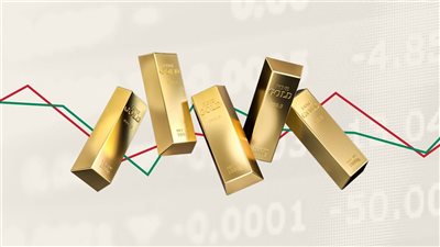 للأسبوع الثالث على التوالي، الذهب يواصل الارتفاع بعد تخطيه ٣٠٠٠ دولار للأوقية