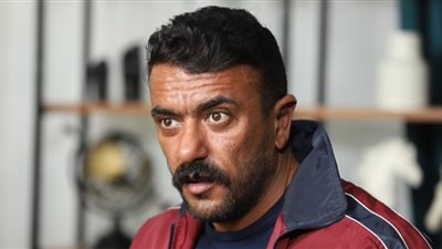 حقيقة ارتباط أحمد العوضي بإحدى بطلات مسلسل 