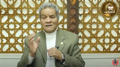 برنامج أوصاني الحبيب، رمضان البيه يتحدث عن وصية رسول الله لسيدنا أبي ذر الغفاري (فيديو)