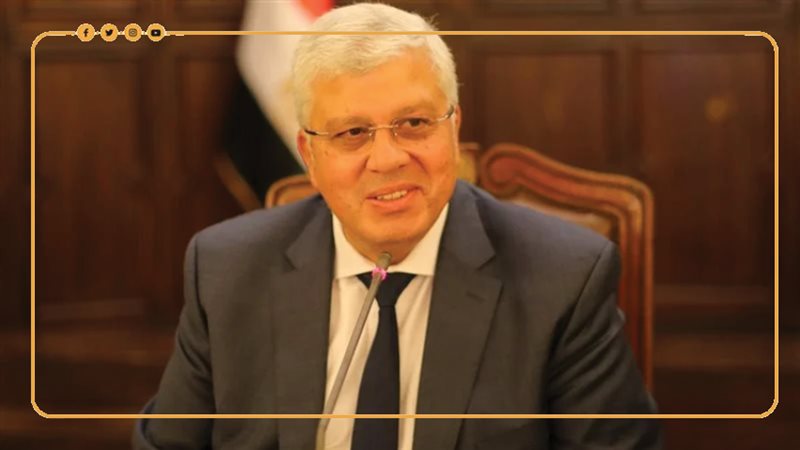 وزير التعليم العالي