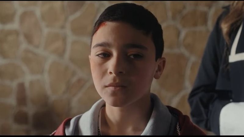 مسلسل لام شمسية،