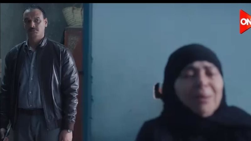 قهوة المحطة، فيتو