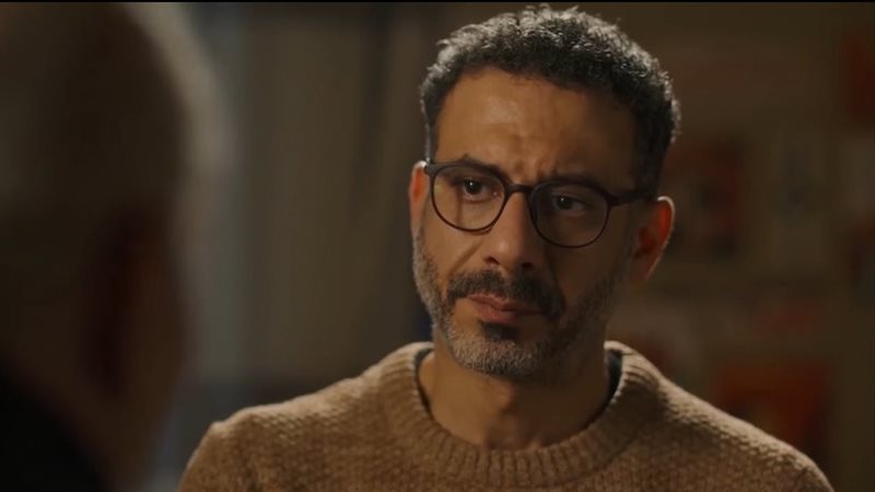 مسلسل منتهي الصلاحية،