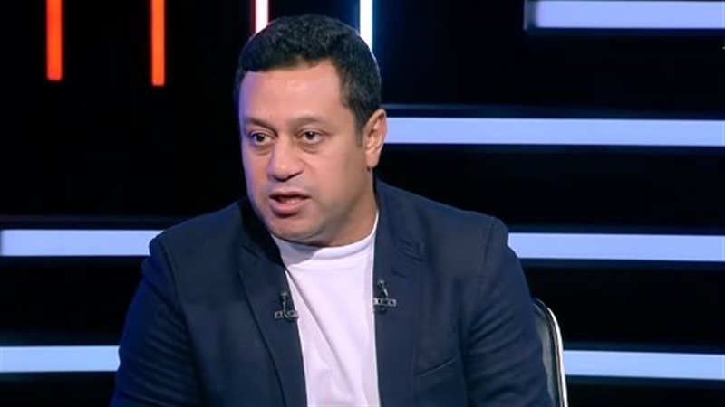 هشام حنفي، فيتو