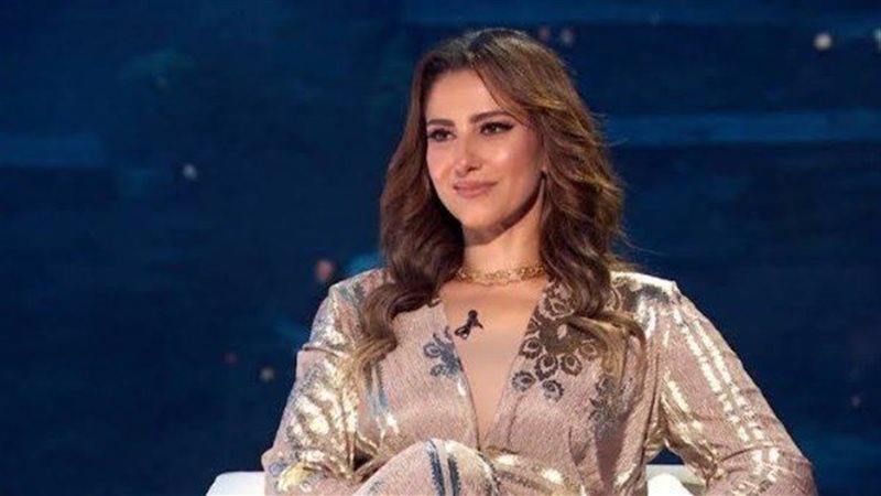 حنان مطاوع، فيتو