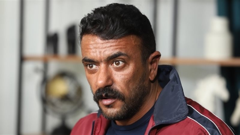 احمد العوضي