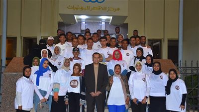 محافظ الأقصر يوجه بالتنظيم الجيد للإفطار الشعبي بساحة أبو الحجاج