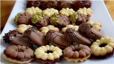 طريقة عمل البيتيفور زي الجاهز وبأقل التكاليف