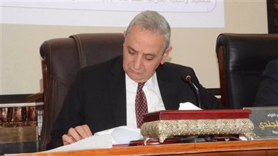 محافظ الغربية يعتمد الأحوزة العمرانية لـ 208 عزبة وقرية كفر كلا الباب 