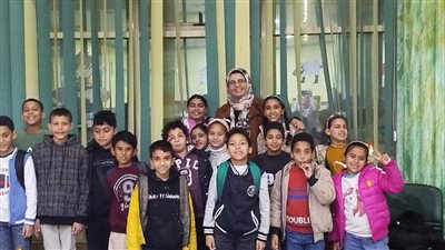 إقبال على مبادرة 