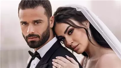 رد فعل مفاجئ من عمر عطية بعد أنباء انفصاله عن ميرنا نور الدين