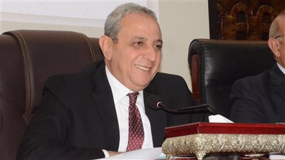 تنفيذي الغربية يوافق على 6 تبرعات أراضٍ لإقامة مشروعات خدمية وتوزيع 22 ألف كرتونة غذائية 