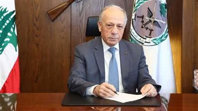 وزير الدفاع اللبناني يوجه رسالة حاسمة لإسرائيل 