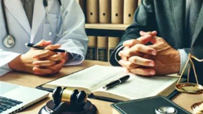  كل ما تريد معرفته عن صندوق التأمين ضد أخطار الأخطاء الطبية