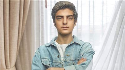 الممثل الشاب معتز هشام: ترددت على دور الأيتام من أجل التجهيز لـ«ولاد الشمس».. وطريقة مزاح قطايف تشبه شخصيتى الحقيقية (حوار)