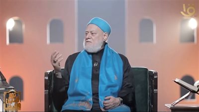 طالب يسأل: ليه الجن بيتحبس في رمضان؟ وعلي جمعة: 