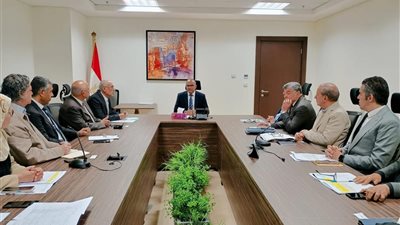 الإسكان تعلن تشكيل لجنة متابعة المشروعات المتأخر تنفيذها