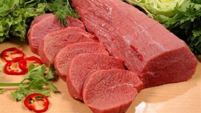 ارتفاع الضاني، أسعار اللحوم اليوم في الأسواق