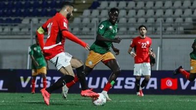 فتح باب حجز تذاكر مباراة مصر وسيراليون في تصفيات كأس العالم 2026