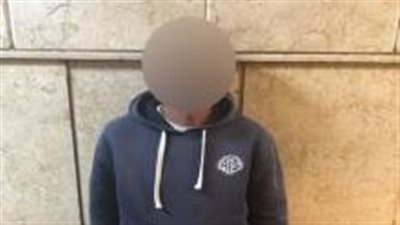 ضبط منادي سيارات يفرض رسومًا غير قانونية على سيدة بالقاهرة