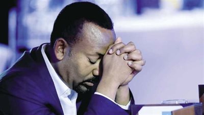 خطأ غير مقصود يفضح زيف آبي أحمد، وشركة إثيوبية تكشف سر توربينات سد النهضة