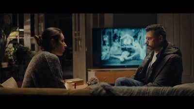 مسلسل لام شمسية الحلقة 7، نيللي تطلب الطلاق من طارق بعد معرفة علاقته بنهال