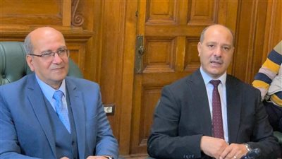 مدير تعليم الإسكندرية يشهد فعاليات اللجنة التنسيقية العليا لمشروع التوعية بترشيد استهلاك المياه 